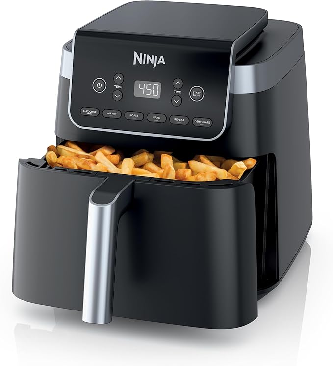 Top 5 Ninja air fryer comparison 2025 – Homes and Goods