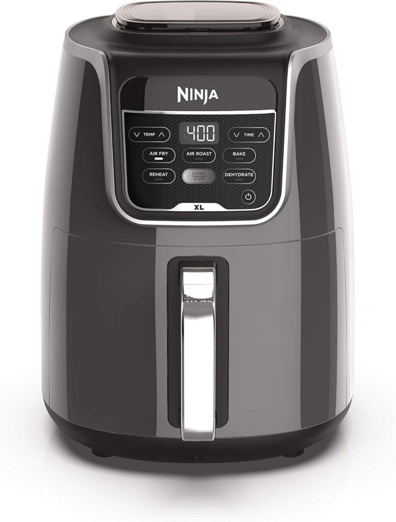 Ninja DualZone XL Air Fryer in 2025 comparison guide
