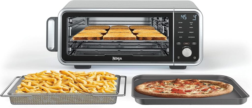 Ninja DualZone XL Air Fryer in 2025 comparison guide