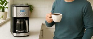 Cuisinart DCC-3200 Review