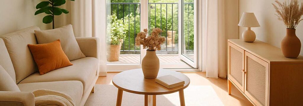 Emotional Connection to Home Decor