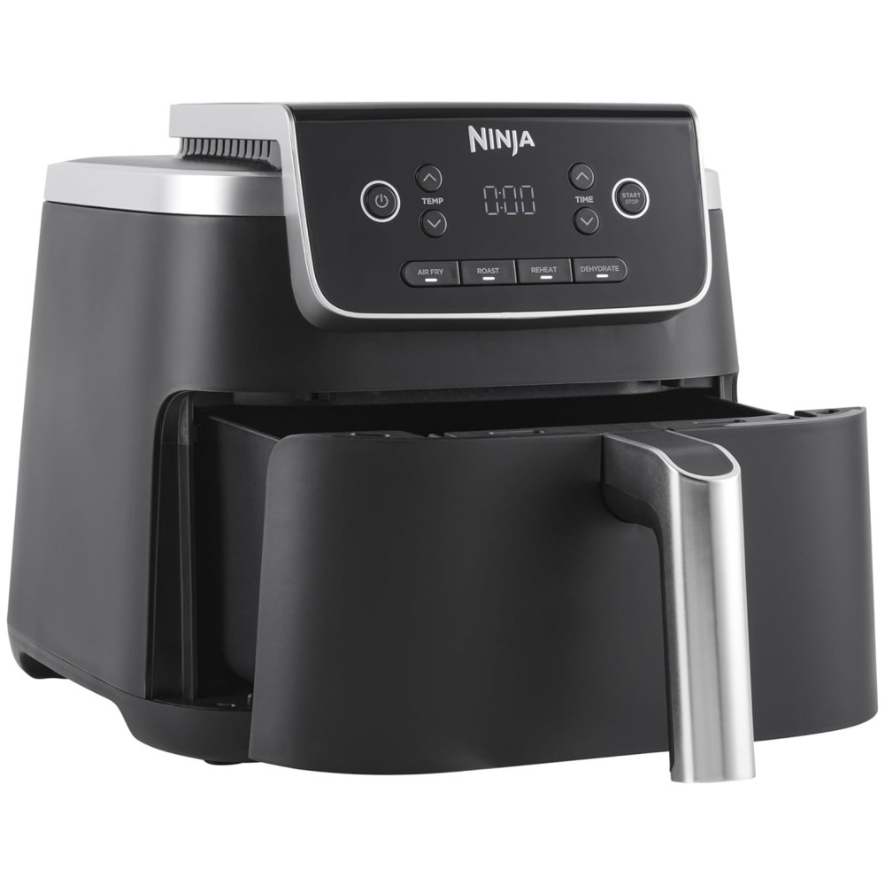Ninja DualZone XL Air Fryer in 2025 comparison guide
