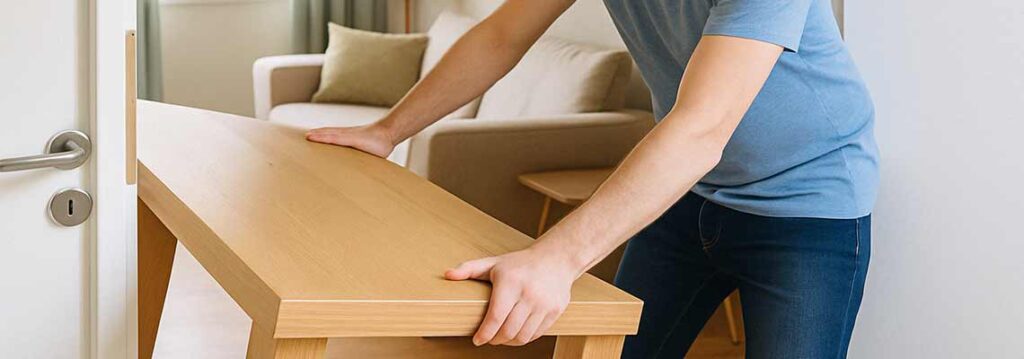 furniture buying mistakes online