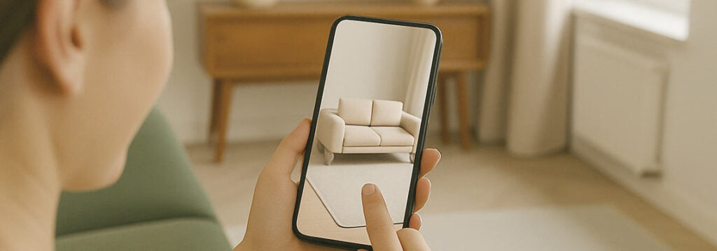online home decor that fits your space