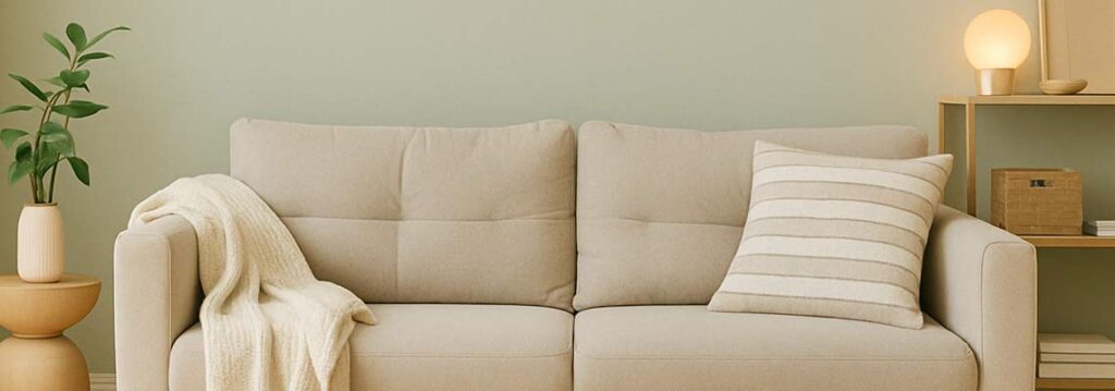 smart shopping for small spaces setup