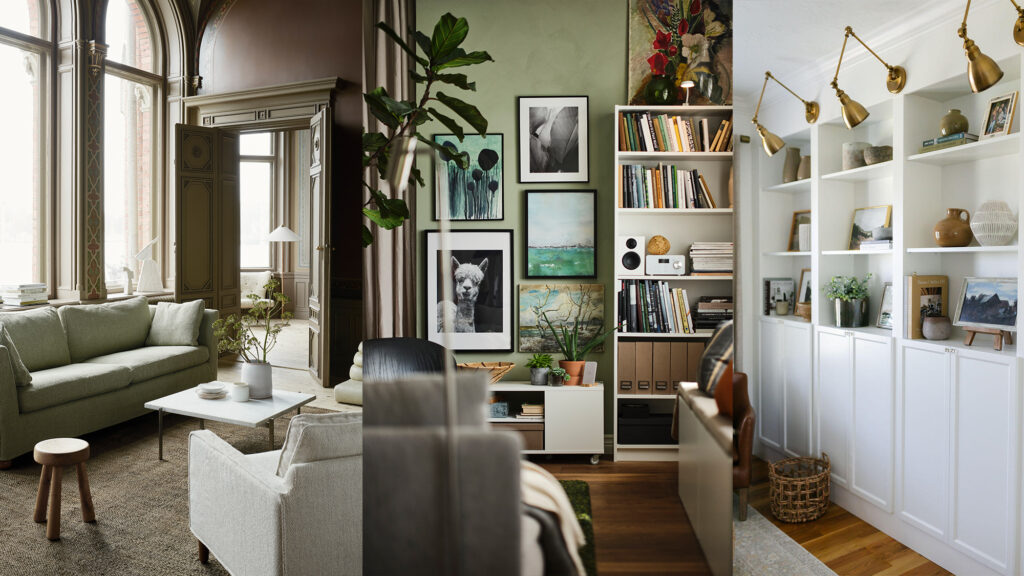 IKEA brand story