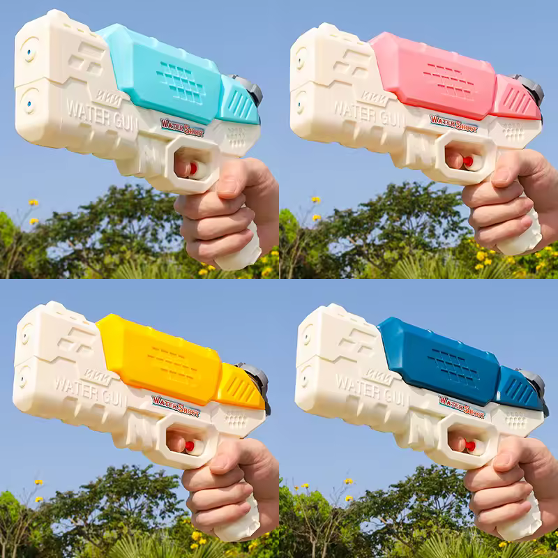 Affordable Water Guns