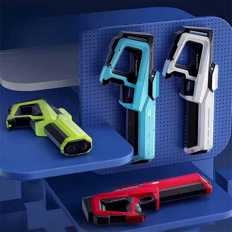 Affordable Water Guns