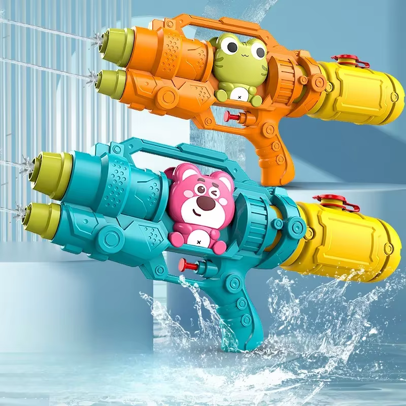 Affordable Water Guns