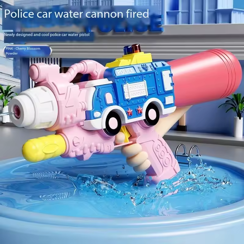 Affordable Water Guns