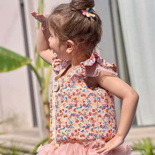 Child Swim Vest