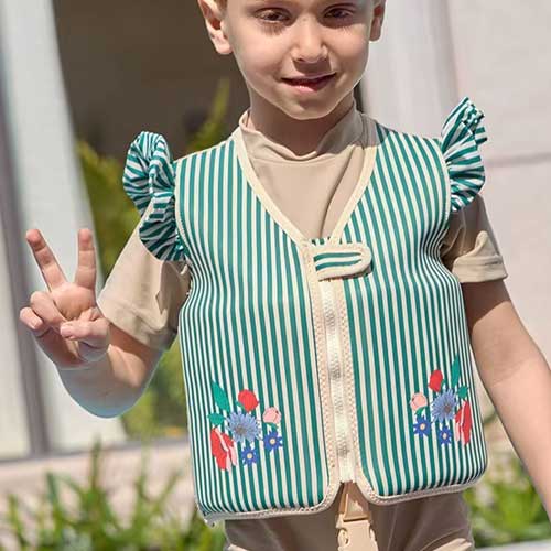 Child Swim Vest