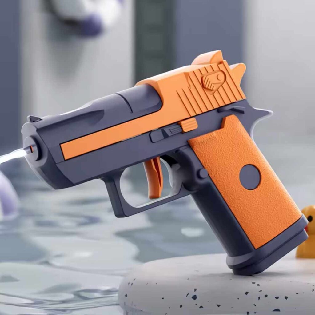 Affordable Water Guns