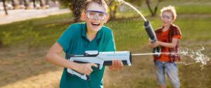 Affordable Water Guns