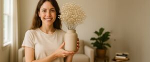 Dried Flowers Care