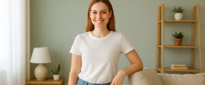 Renter Friendly Decor