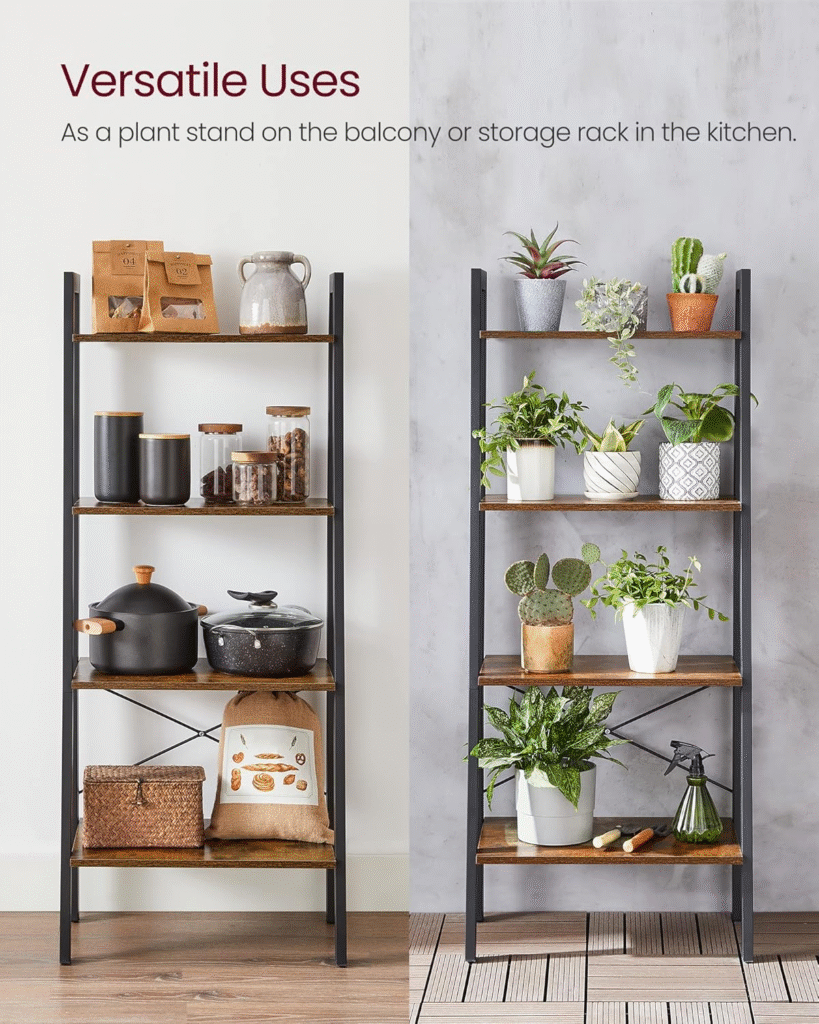 Renter Friendly Decor