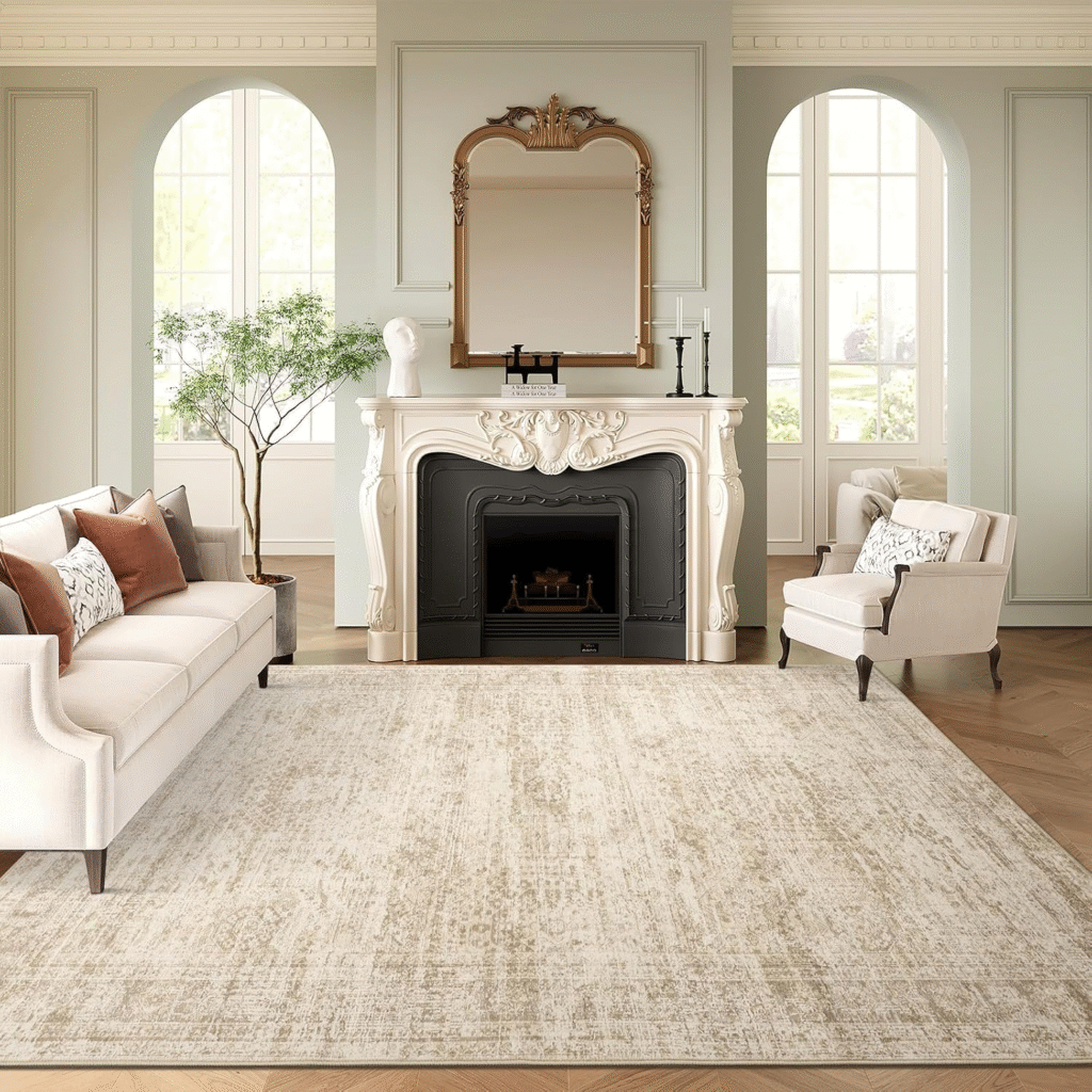 Renter Friendly Decor
