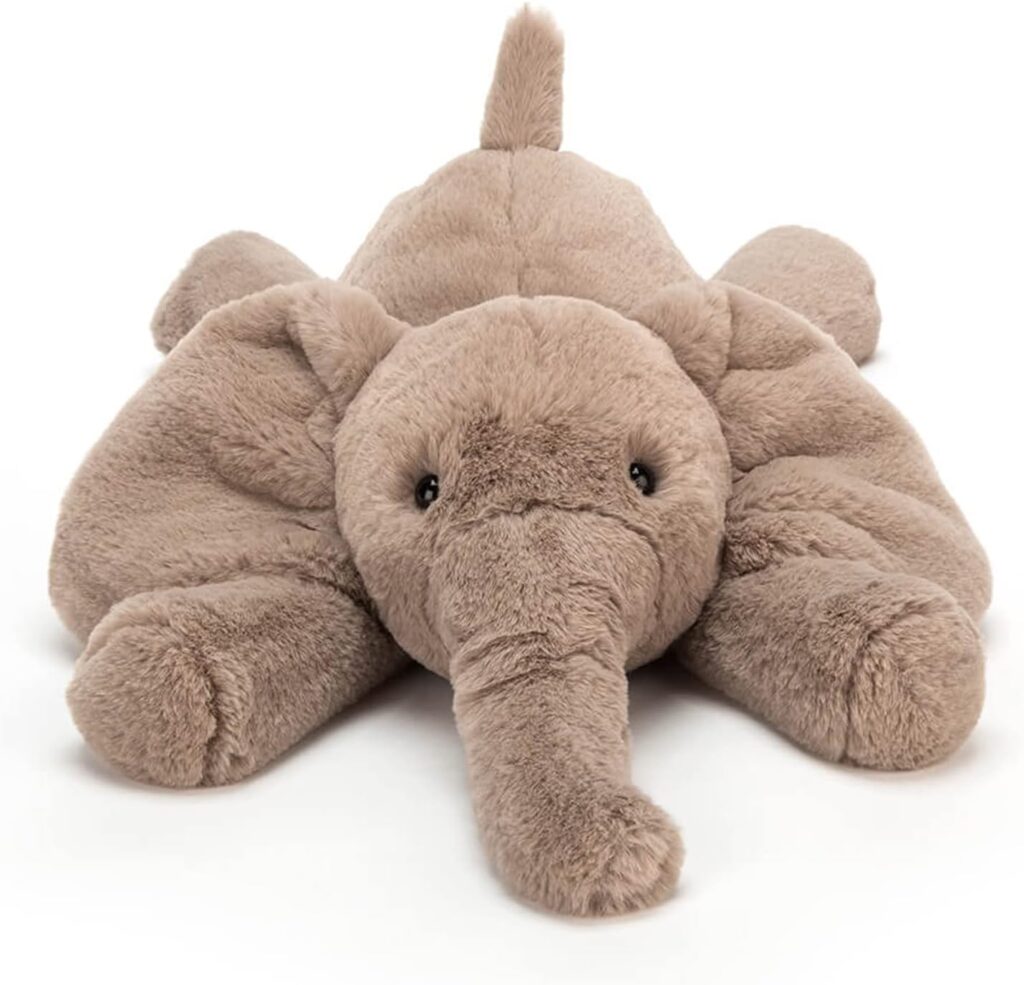 Jellycat Smudge Elephant