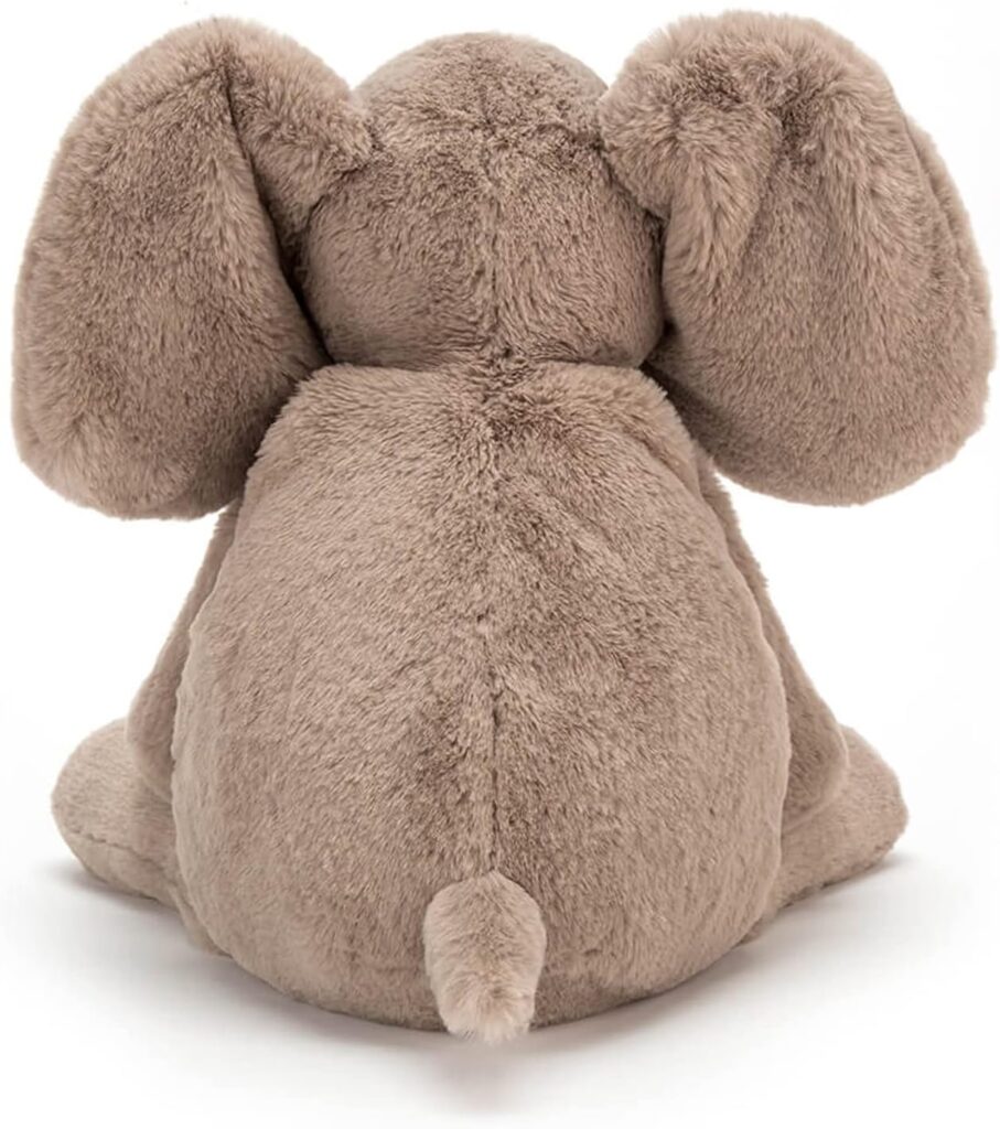 Jellycat Smudge Elephant