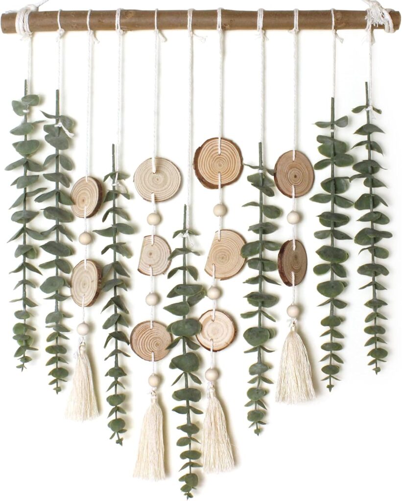 Boho Wall Decor