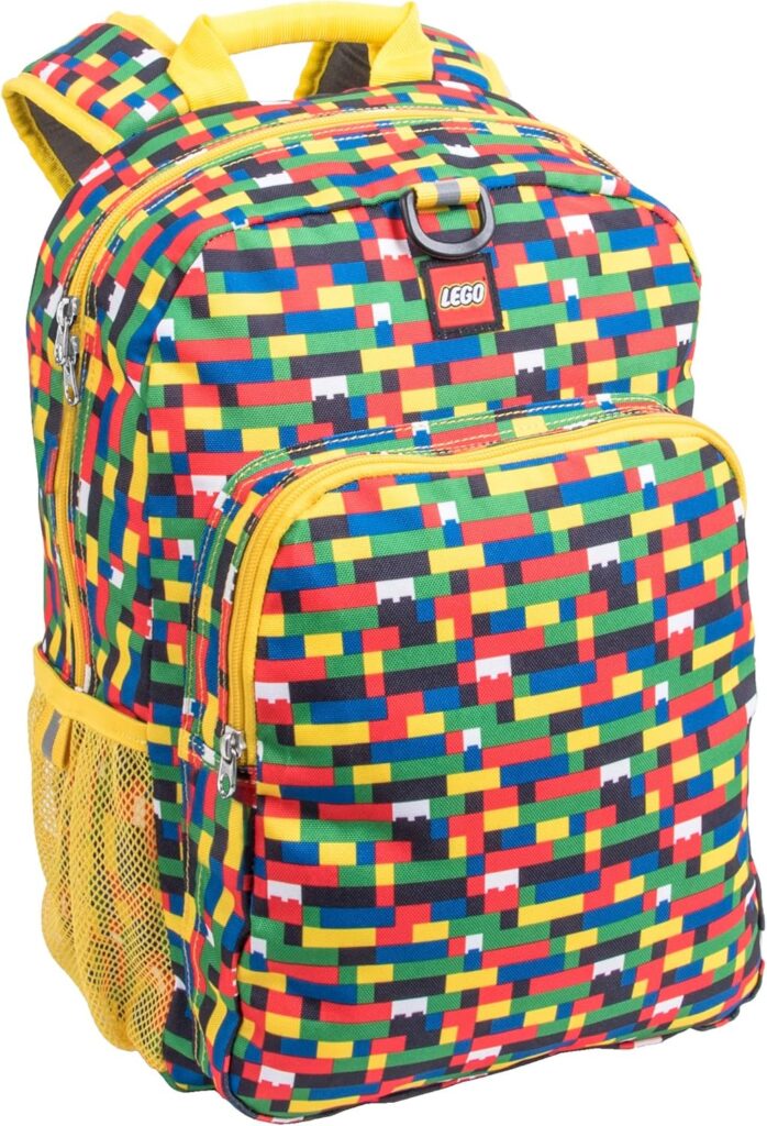 LEGO Back to School