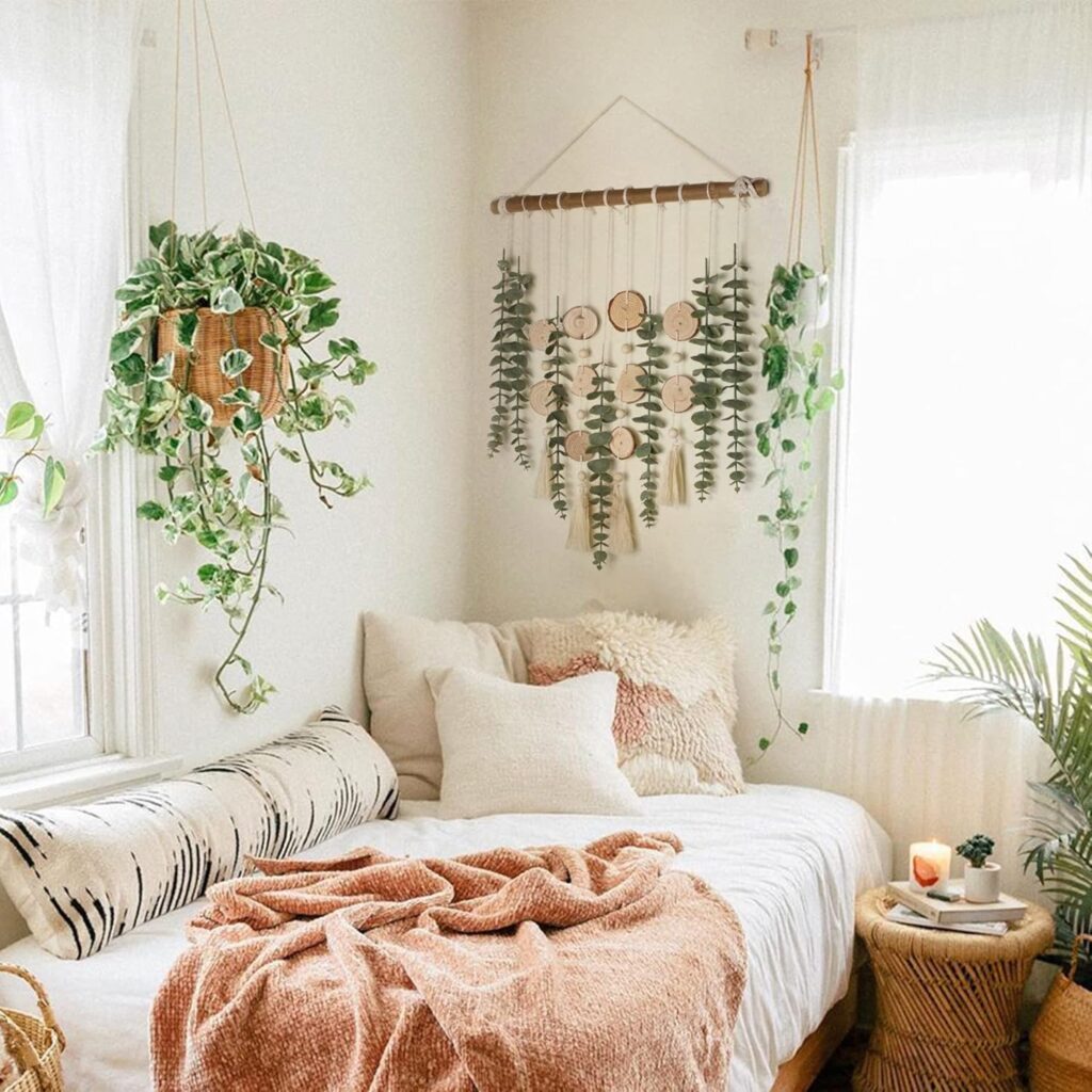 Boho Wall Decor