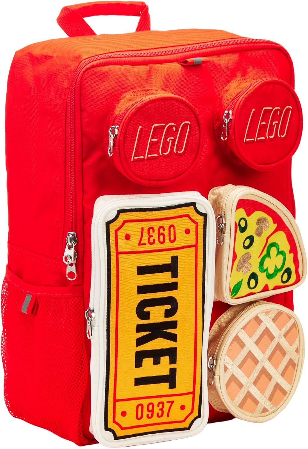 LEGO Back to School