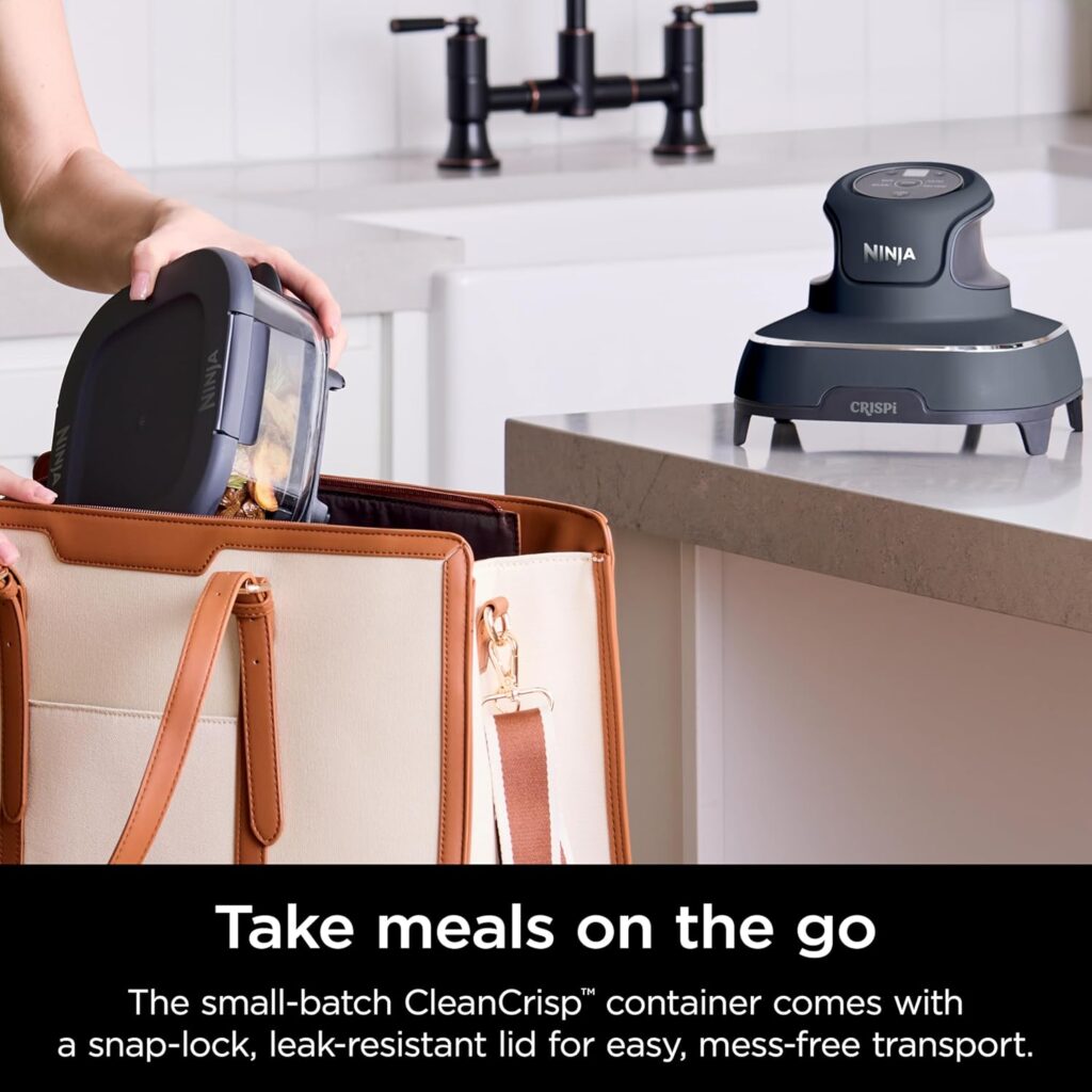 Ninja Crispi Air Fryer