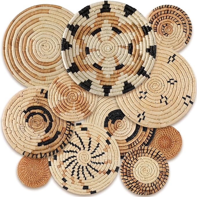 Boho Wall Decor