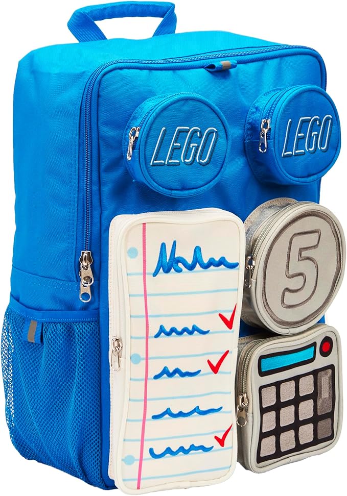 LEGO Back to School