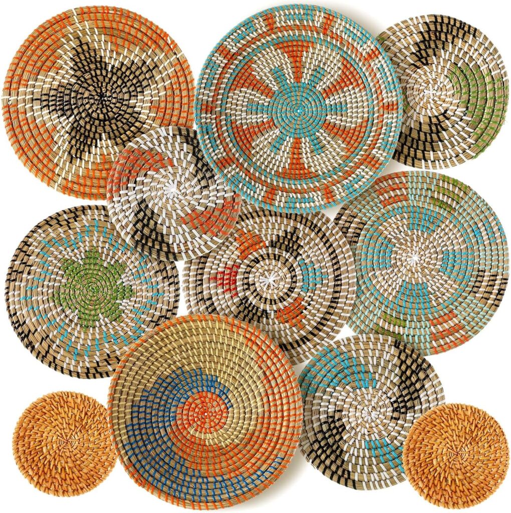 Boho Wall Decor