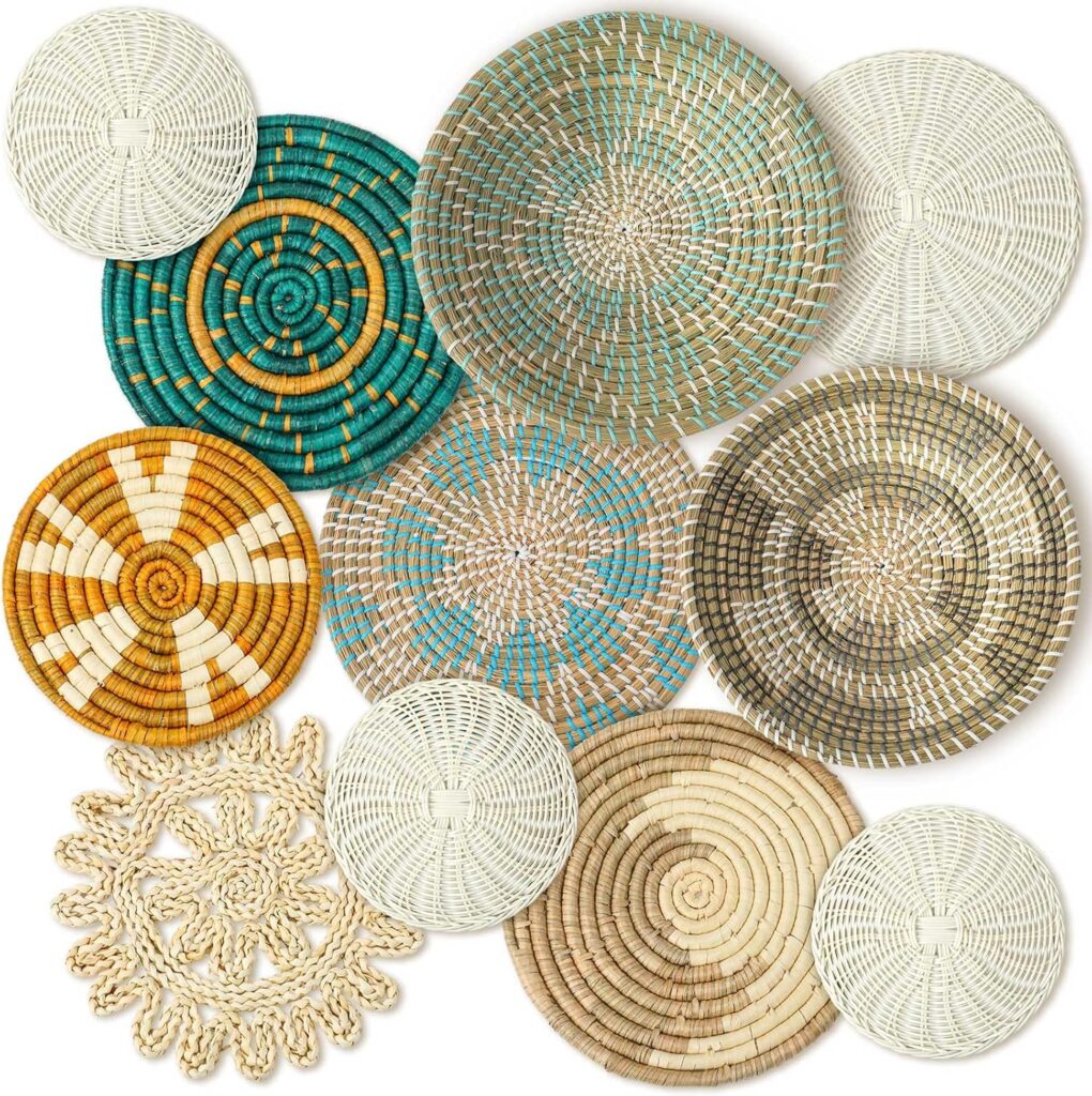 Boho Wall Decor