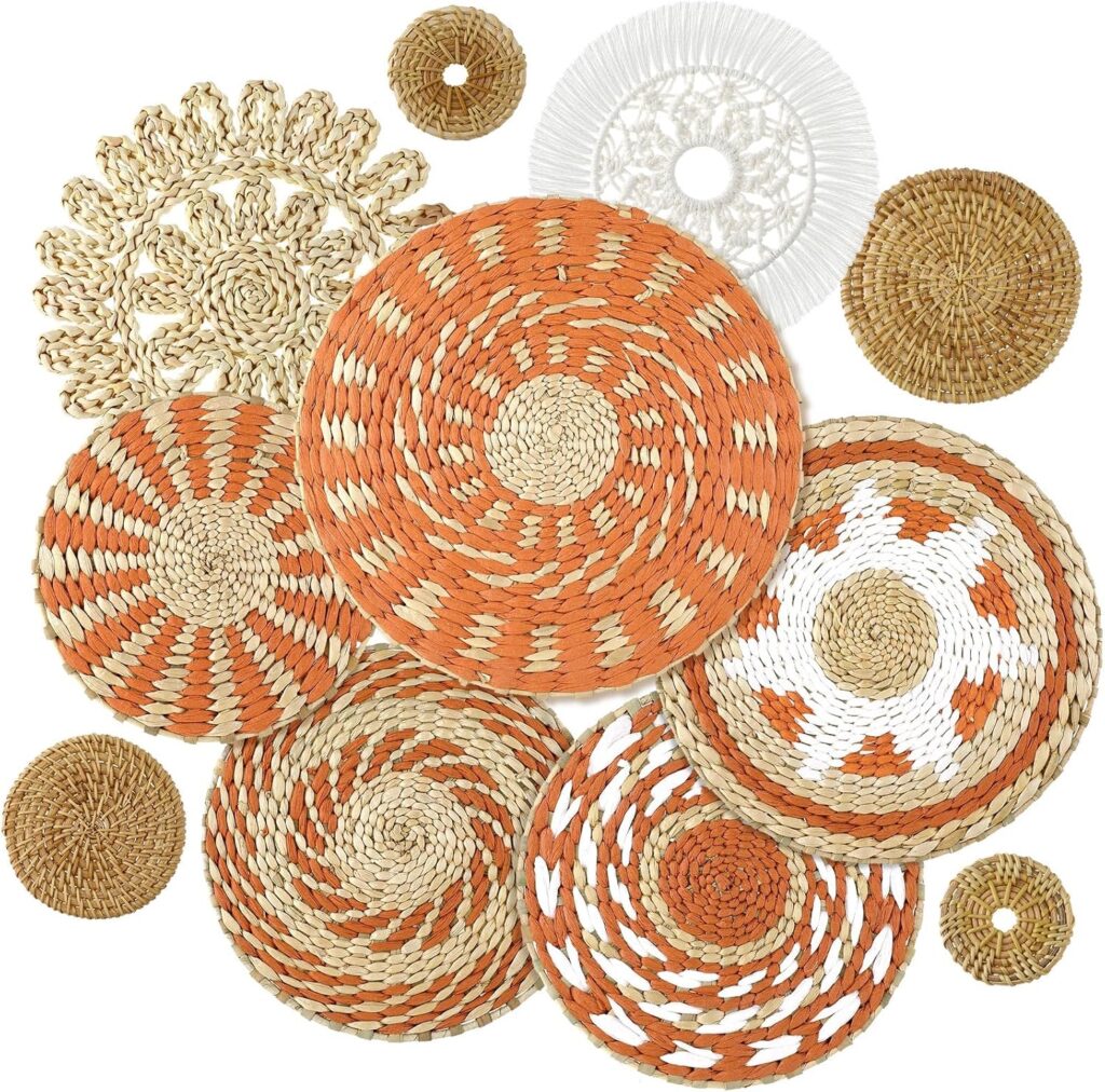 Boho Wall Decor