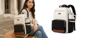 Laptop Backpack for Women