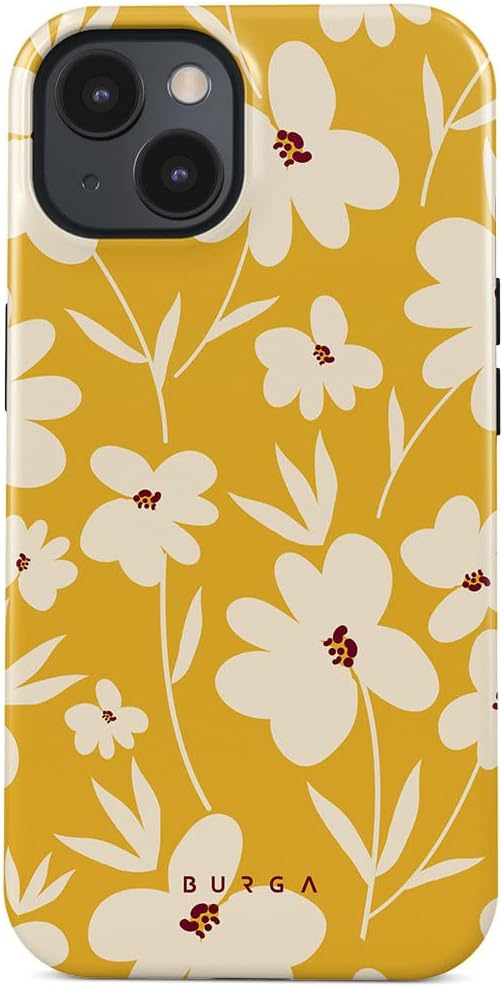 Floral iPhone Cases