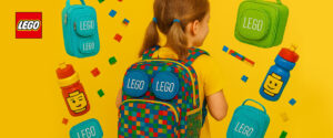 LEGO Back to School