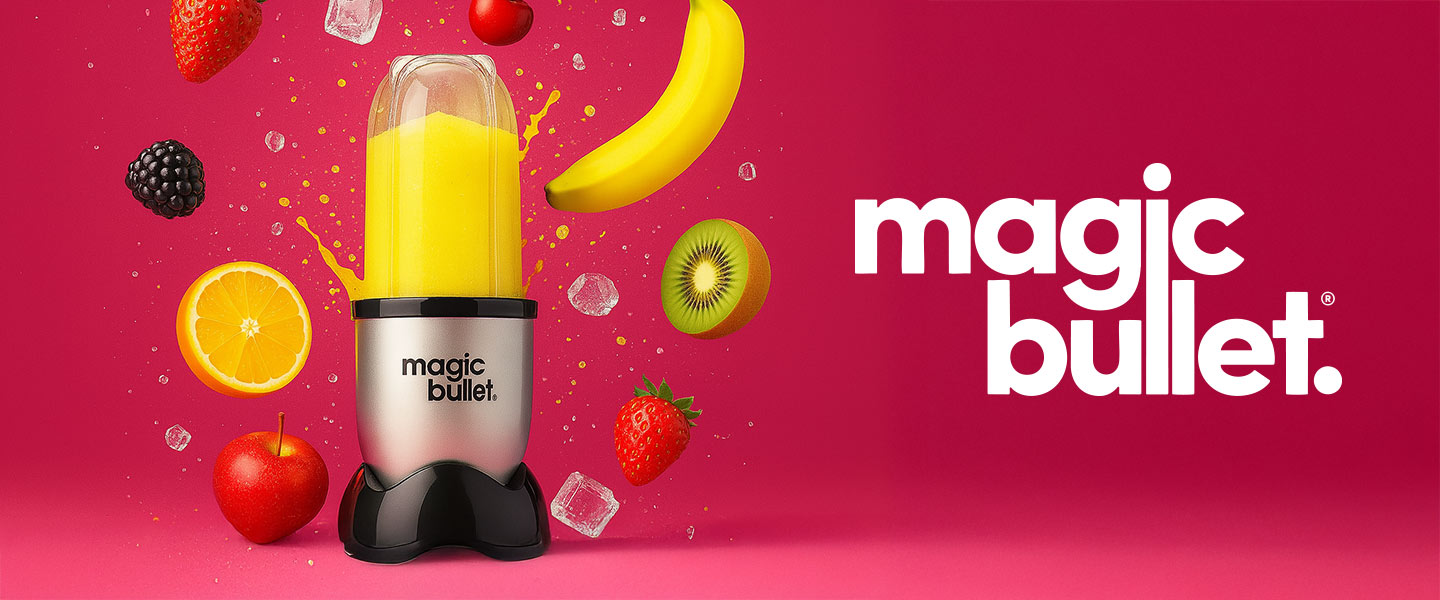 Magic Bullet Blender Review – A Tiny Powerhouse for Smoothies & More