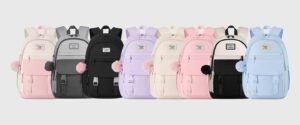 school backpack for teen girls