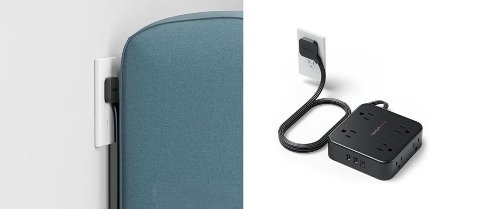 The Ultimate Charging Solution for Busy Corners