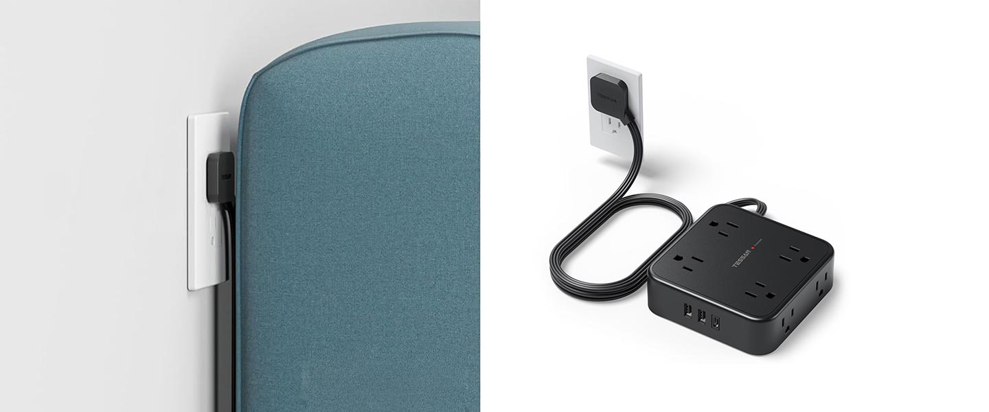 The Ultimate Charging Solution for Busy Corners