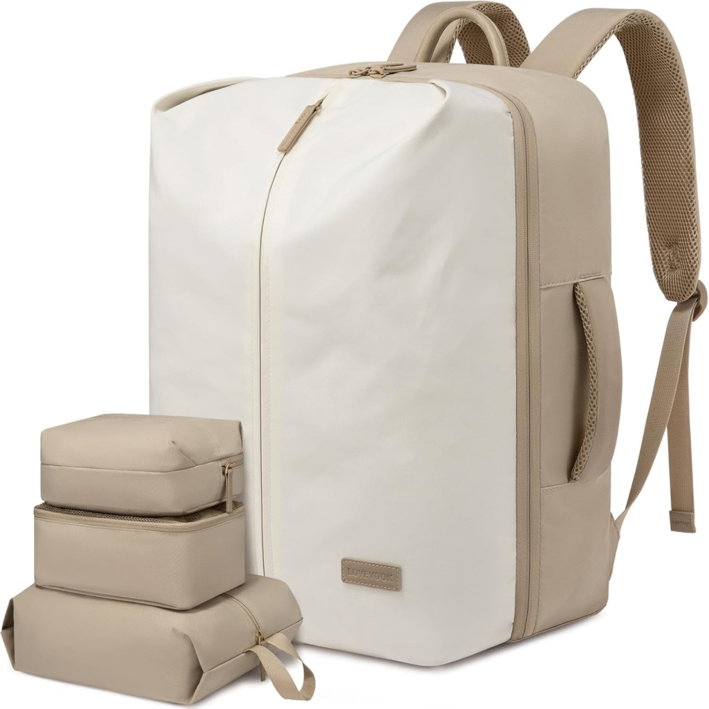 LOVEVOOK Travel Backpack